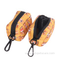 Portable Dog Poop Bags Holder Popular Custom